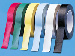 Colored Masking Tape